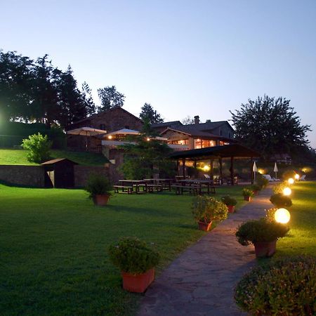 Borgo San Faustino Country Relais And Spa Morrano المظهر الخارجي الصورة