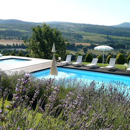 Borgo San Faustino Country Relais And Spa Morrano المظهر الخارجي الصورة