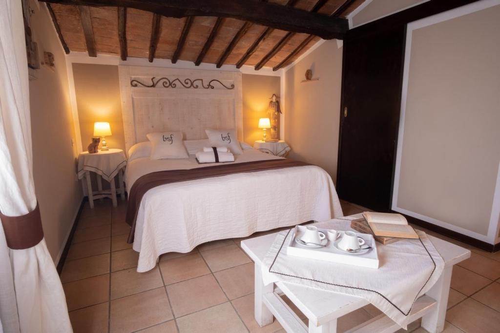 Borgo San Faustino Country Relais And Spa Morrano المظهر الخارجي الصورة