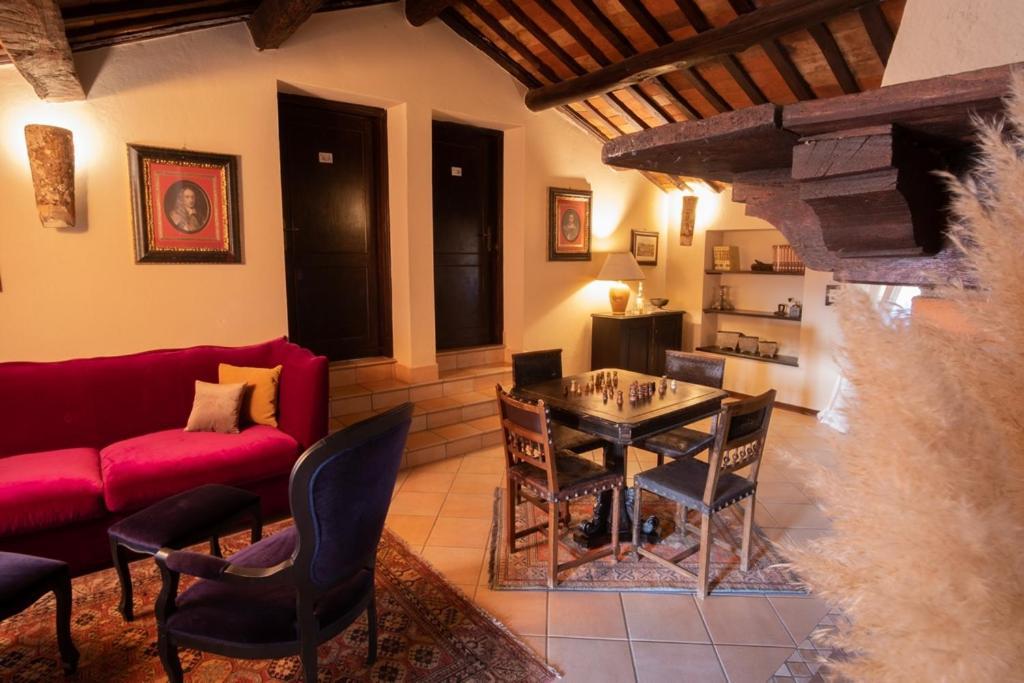 Borgo San Faustino Country Relais And Spa Morrano المظهر الخارجي الصورة