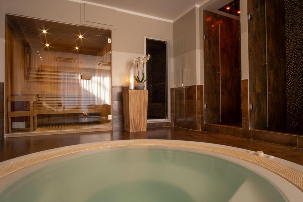 Borgo San Faustino Country Relais And Spa Morrano المظهر الخارجي الصورة