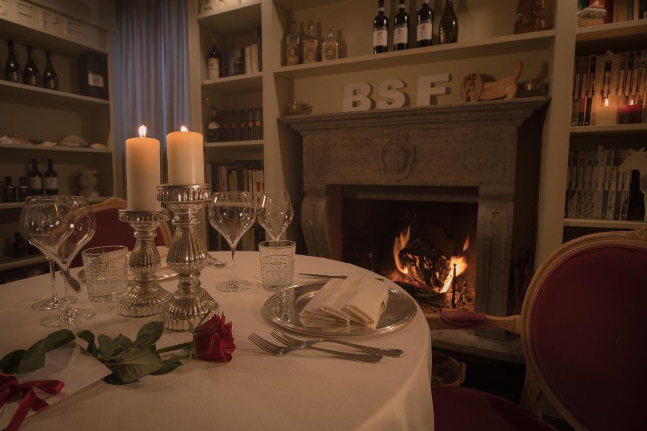 Borgo San Faustino Country Relais And Spa Morrano المظهر الخارجي الصورة
