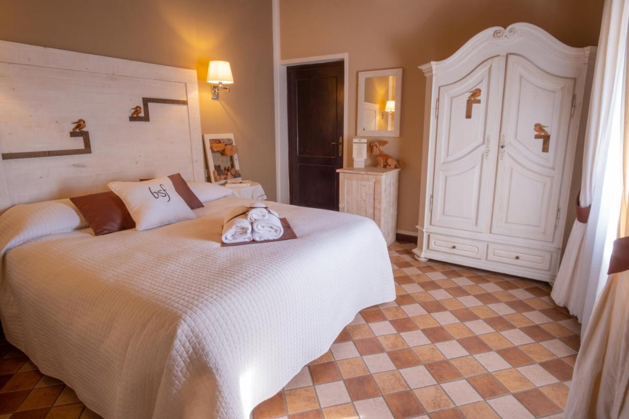 Borgo San Faustino Country Relais And Spa Morrano المظهر الخارجي الصورة