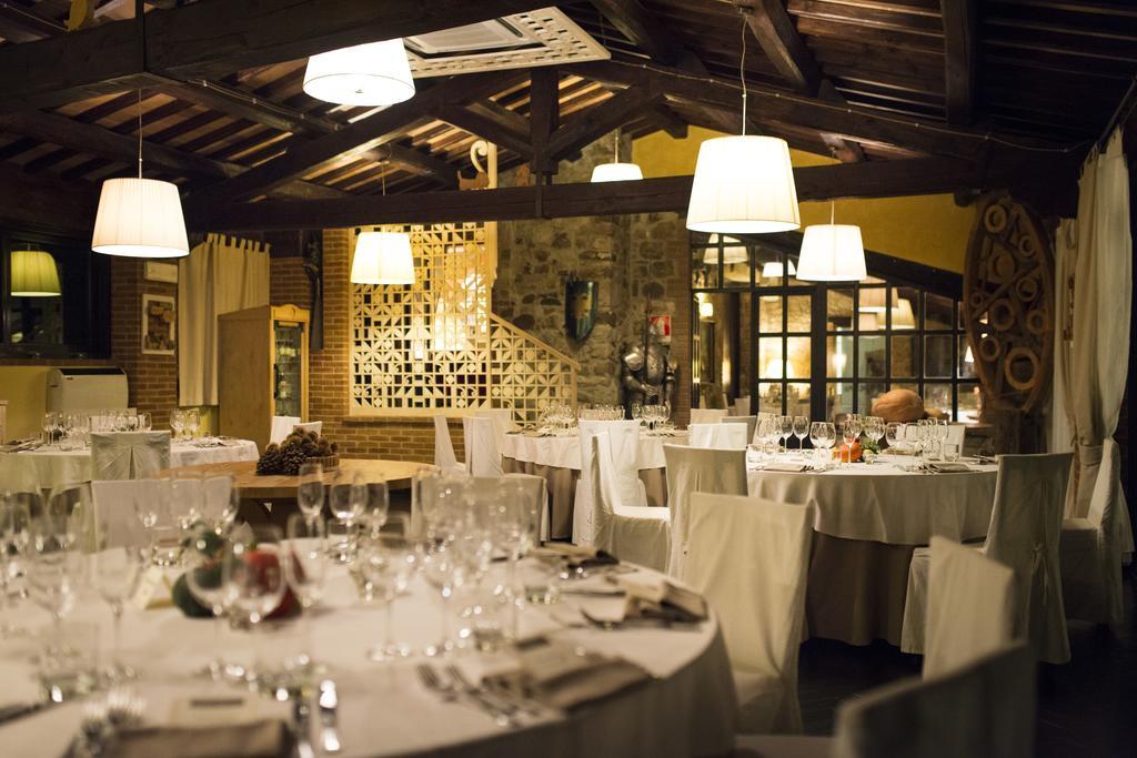 Borgo San Faustino Country Relais And Spa Morrano المظهر الخارجي الصورة
