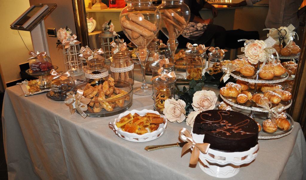 Borgo San Faustino Country Relais And Spa Morrano المظهر الخارجي الصورة