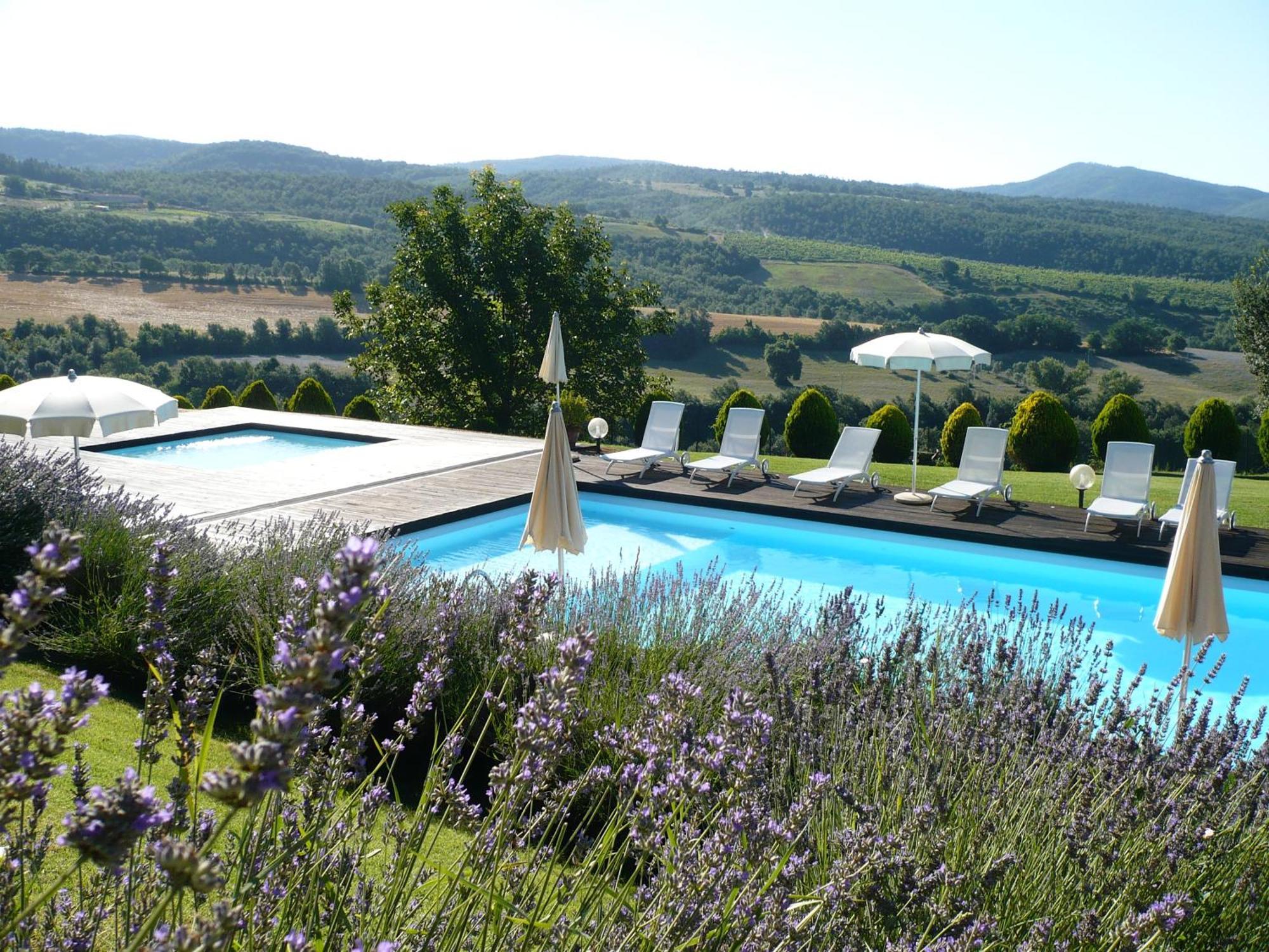 Borgo San Faustino Country Relais And Spa Morrano المظهر الخارجي الصورة