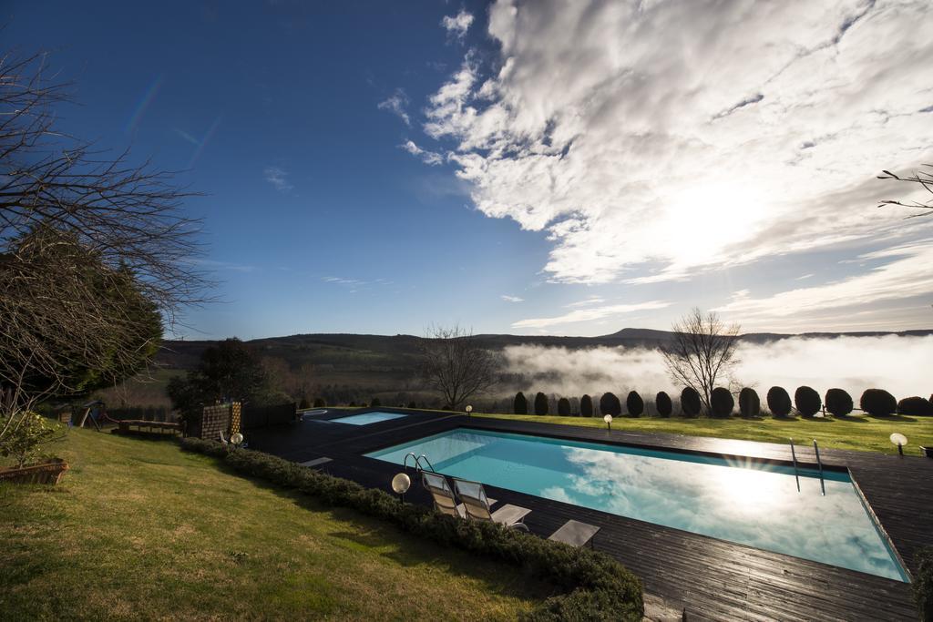 Borgo San Faustino Country Relais And Spa Morrano المظهر الخارجي الصورة