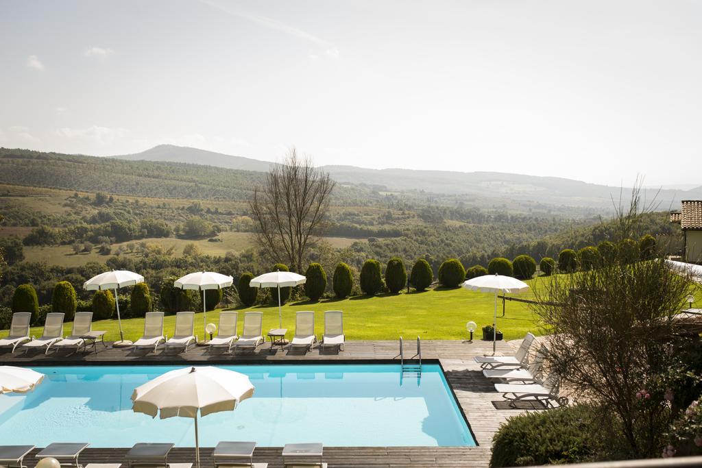 Borgo San Faustino Country Relais And Spa Morrano المظهر الخارجي الصورة