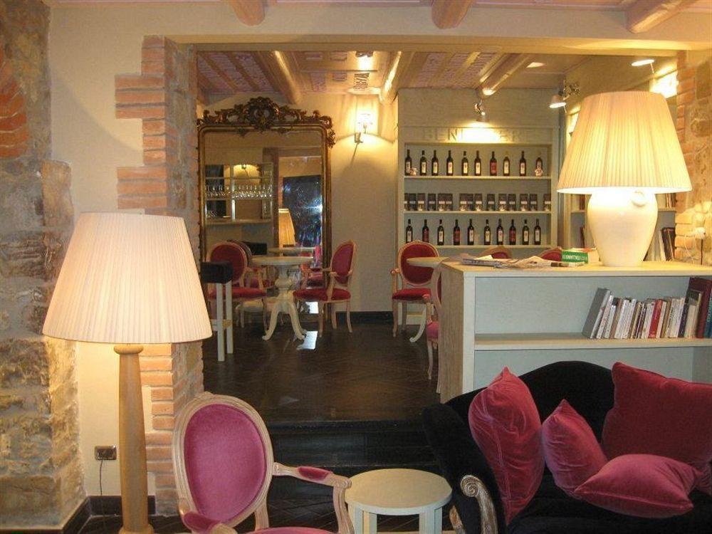Borgo San Faustino Country Relais And Spa Morrano المظهر الخارجي الصورة
