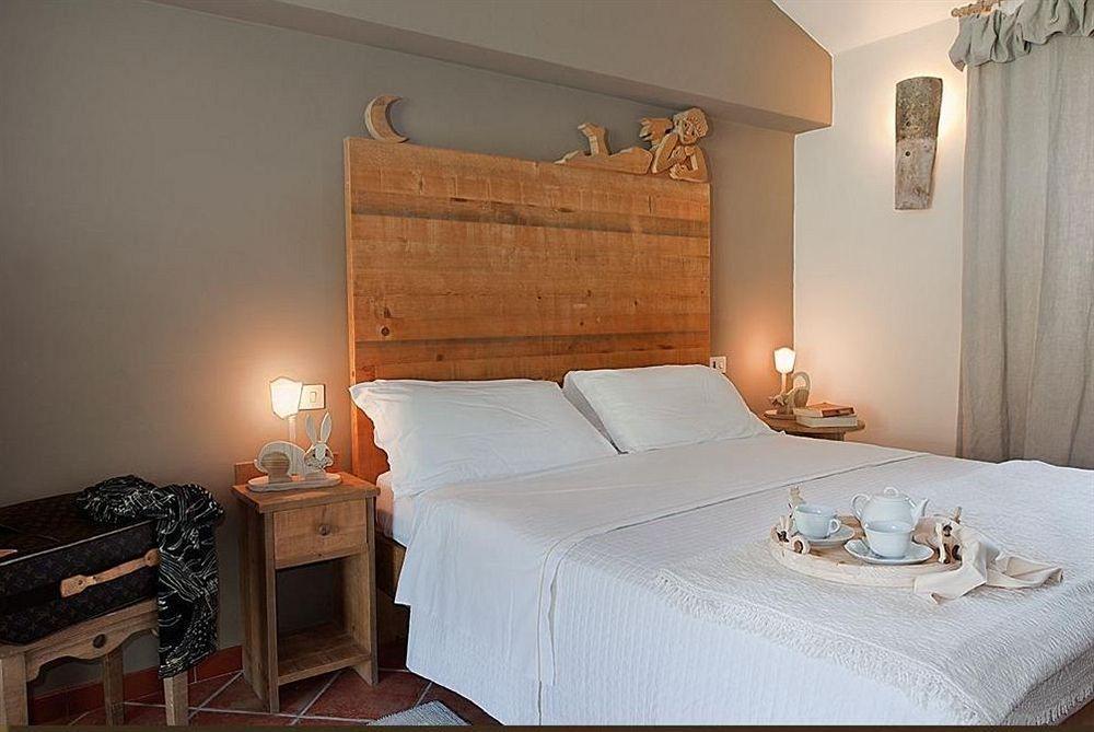 Borgo San Faustino Country Relais And Spa Morrano المظهر الخارجي الصورة