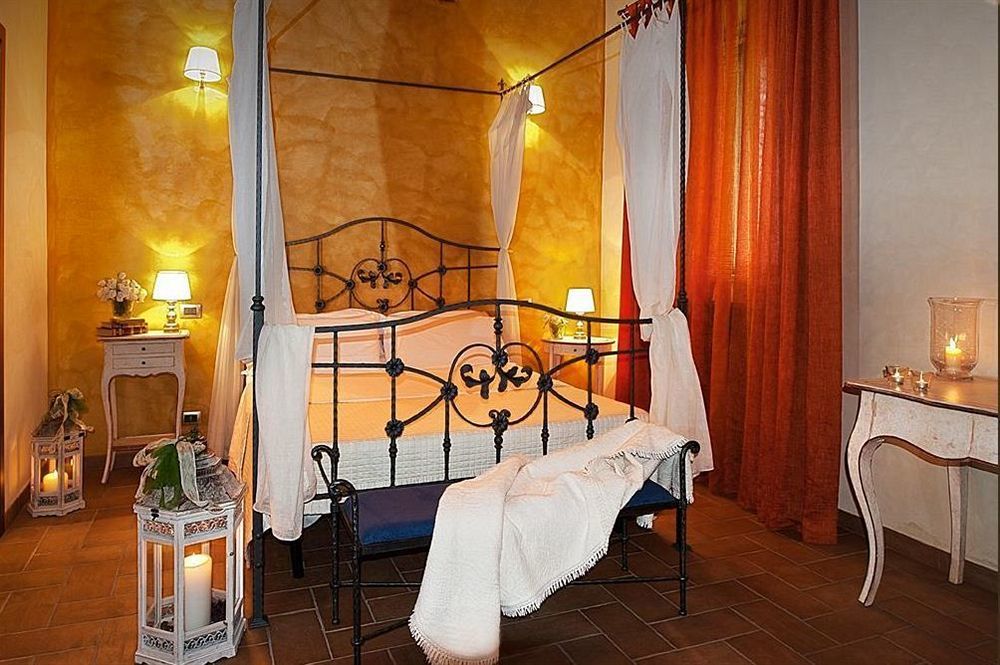 Borgo San Faustino Country Relais And Spa Morrano المظهر الخارجي الصورة