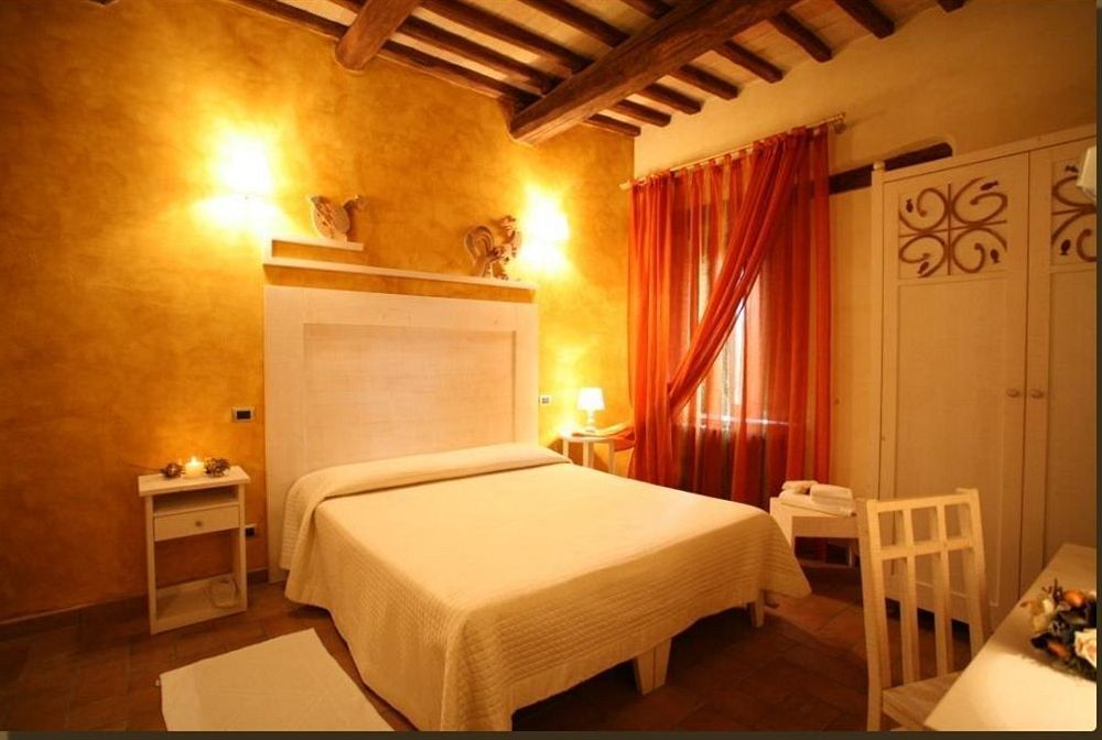 Borgo San Faustino Country Relais And Spa Morrano المظهر الخارجي الصورة