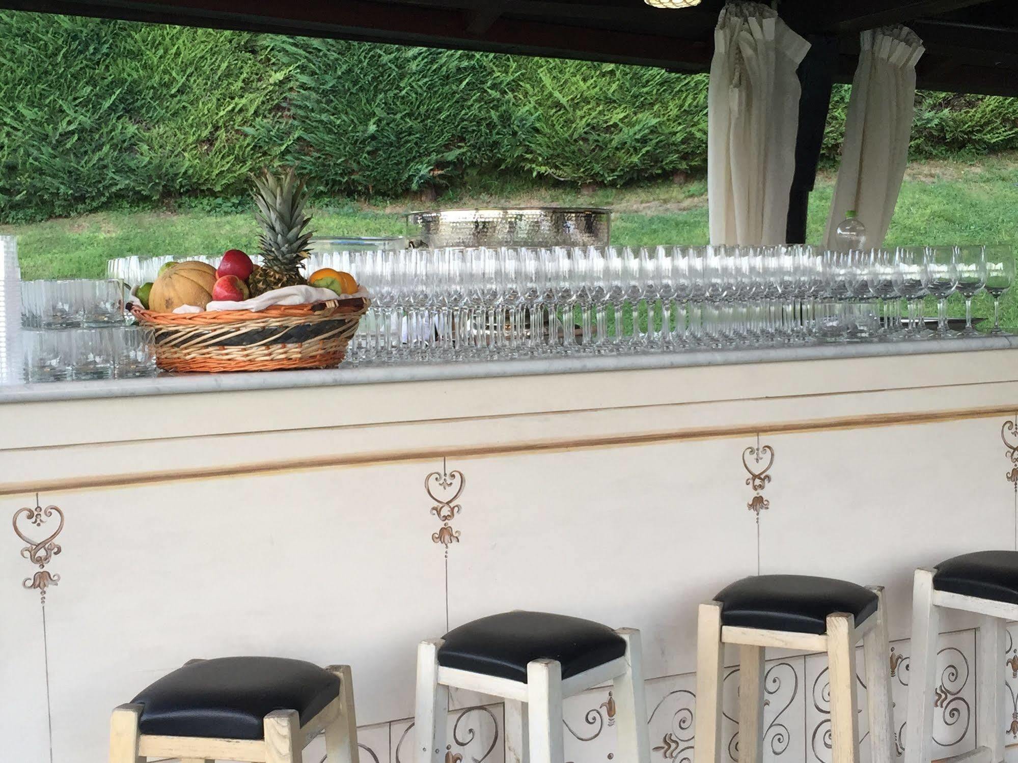 Borgo San Faustino Country Relais And Spa Morrano المظهر الخارجي الصورة