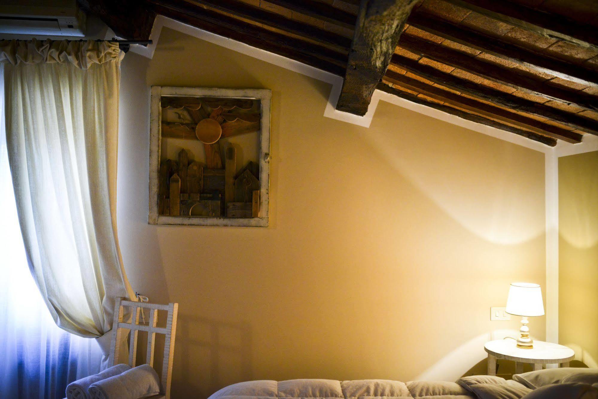 Borgo San Faustino Country Relais And Spa Morrano المظهر الخارجي الصورة