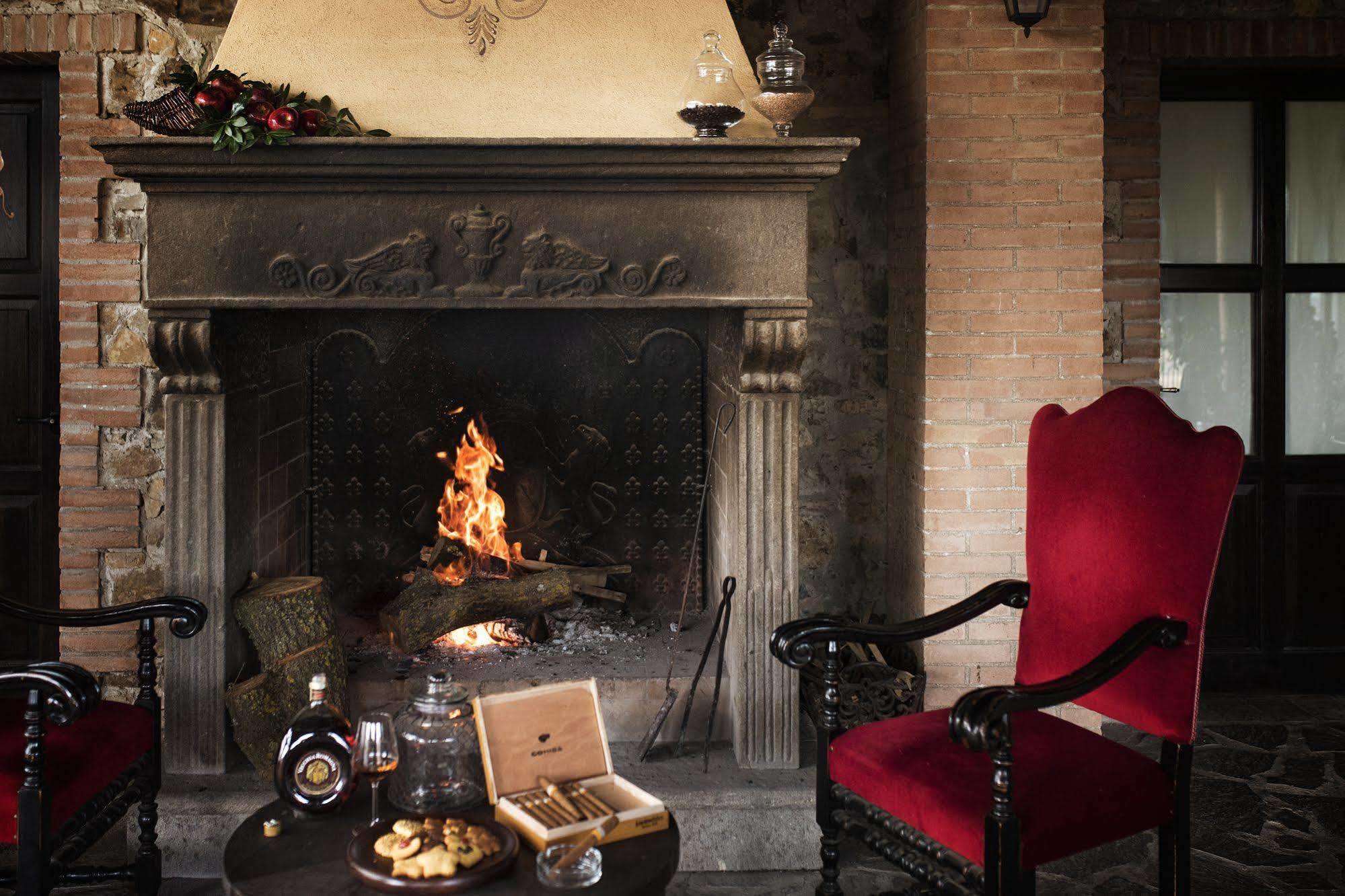 Borgo San Faustino Country Relais And Spa Morrano المظهر الخارجي الصورة