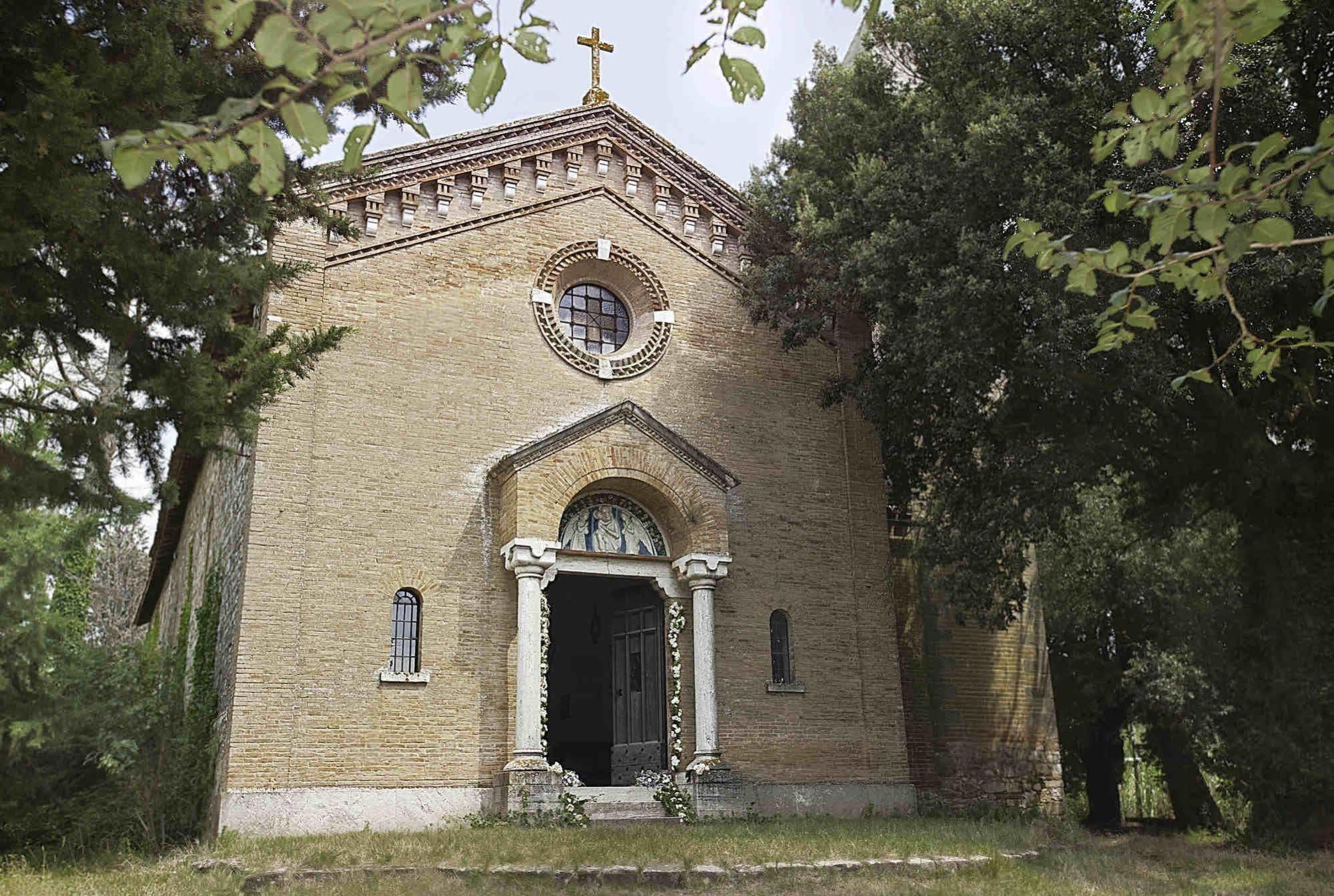 Borgo San Faustino Country Relais And Spa Morrano المظهر الخارجي الصورة
