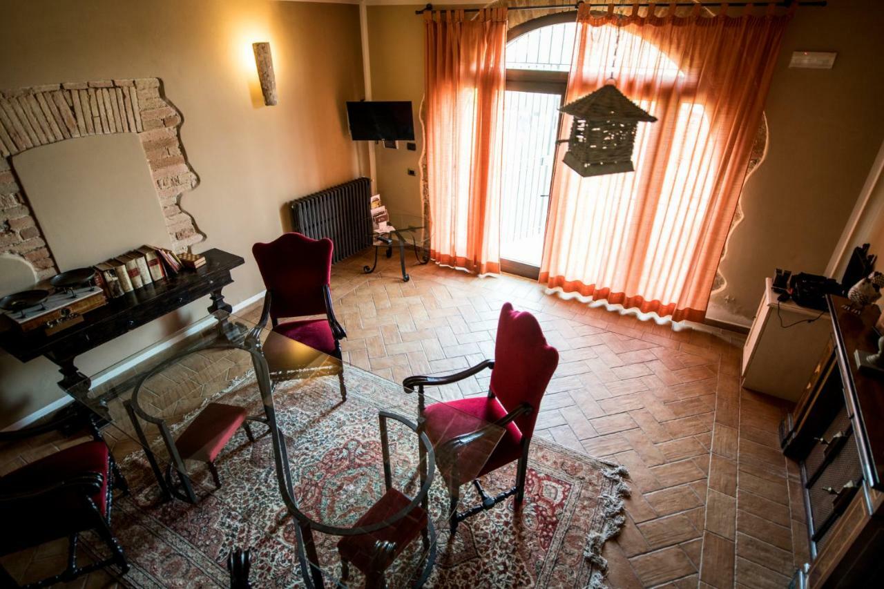 Borgo San Faustino Country Relais And Spa Morrano المظهر الخارجي الصورة