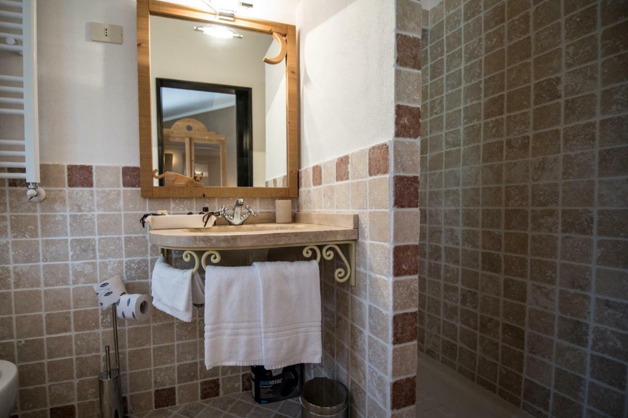 Borgo San Faustino Country Relais And Spa Morrano المظهر الخارجي الصورة
