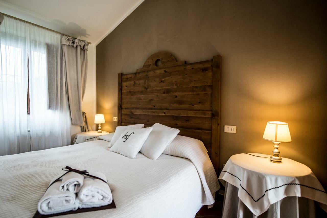 Borgo San Faustino Country Relais And Spa Morrano المظهر الخارجي الصورة