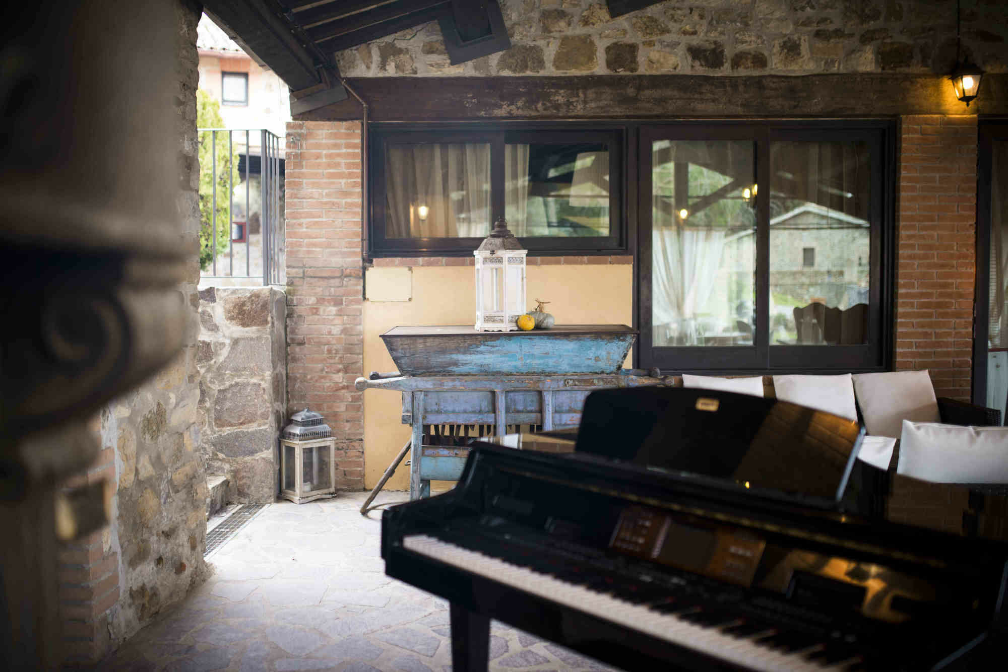 Borgo San Faustino Country Relais And Spa Morrano المظهر الخارجي الصورة