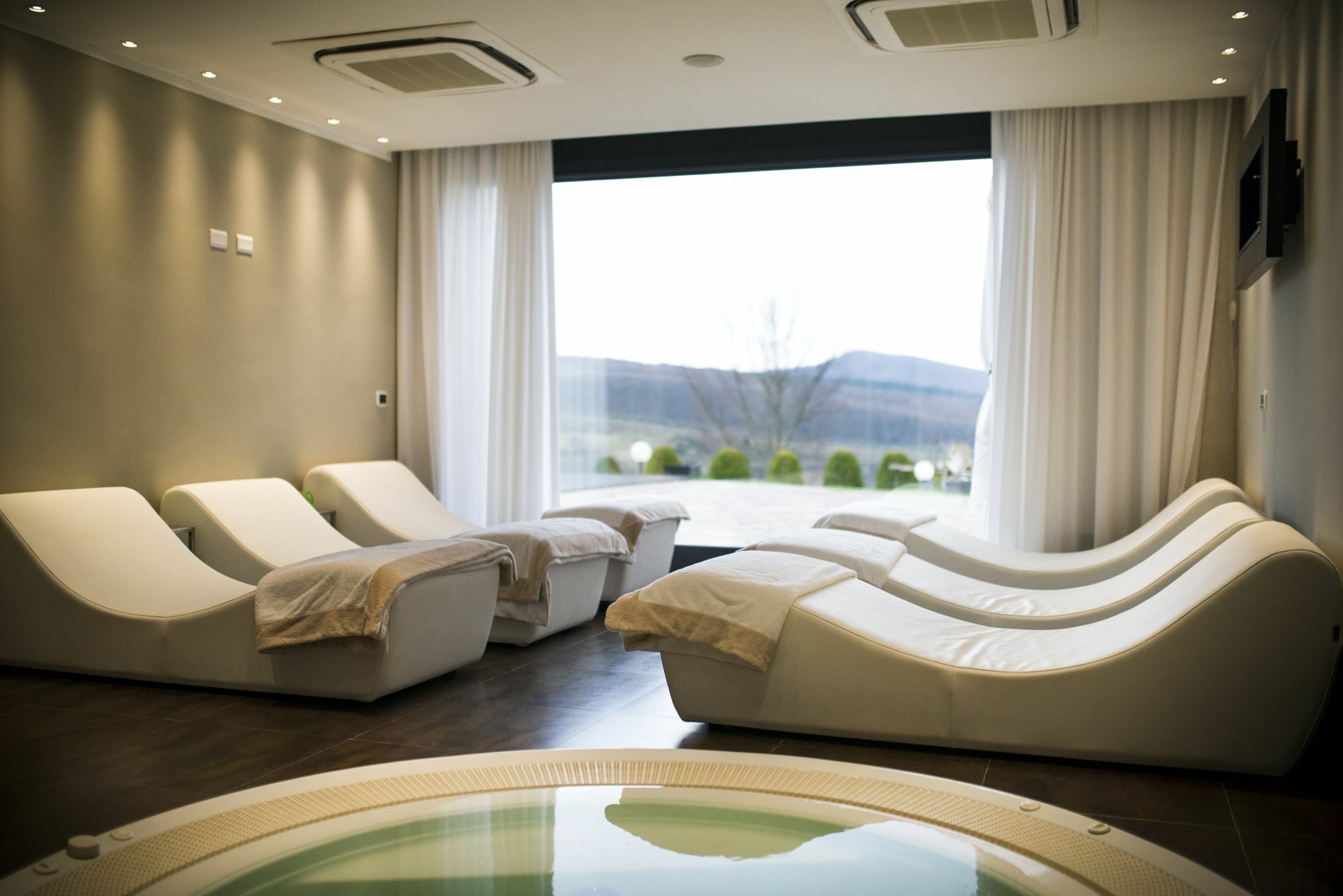 Borgo San Faustino Country Relais And Spa Morrano المظهر الخارجي الصورة