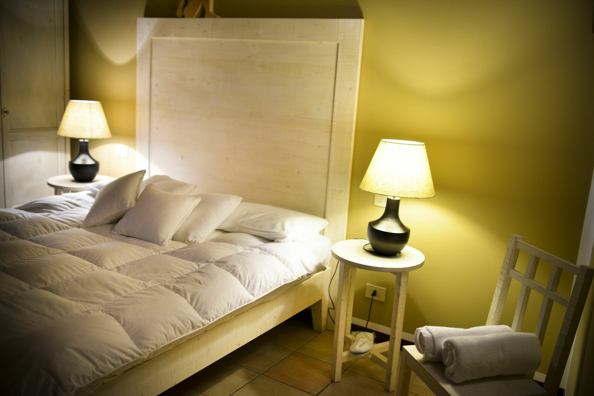 Borgo San Faustino Country Relais And Spa Morrano المظهر الخارجي الصورة